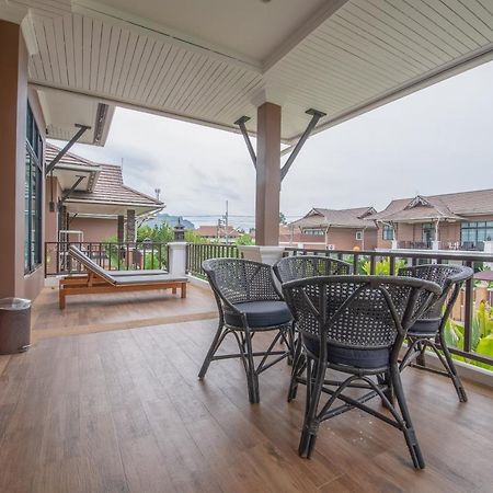 Anda Lamoon Villa Krabi Ao Nang Εξωτερικό φωτογραφία