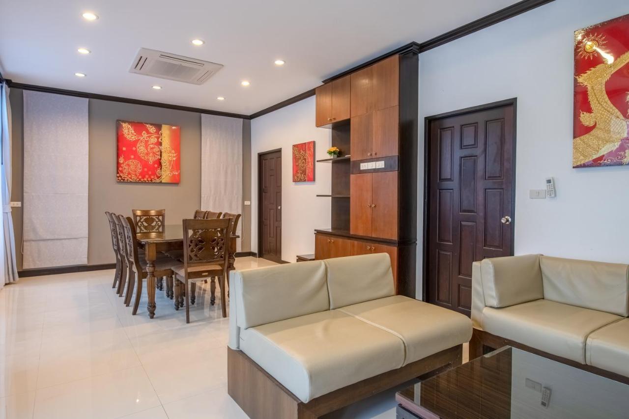 Anda Lamoon Villa Krabi Ao Nang Εξωτερικό φωτογραφία