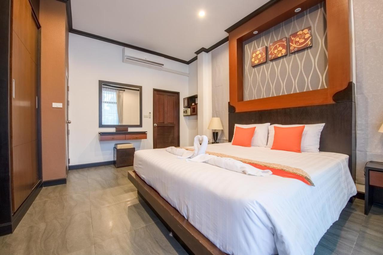Anda Lamoon Villa Krabi Ao Nang Εξωτερικό φωτογραφία