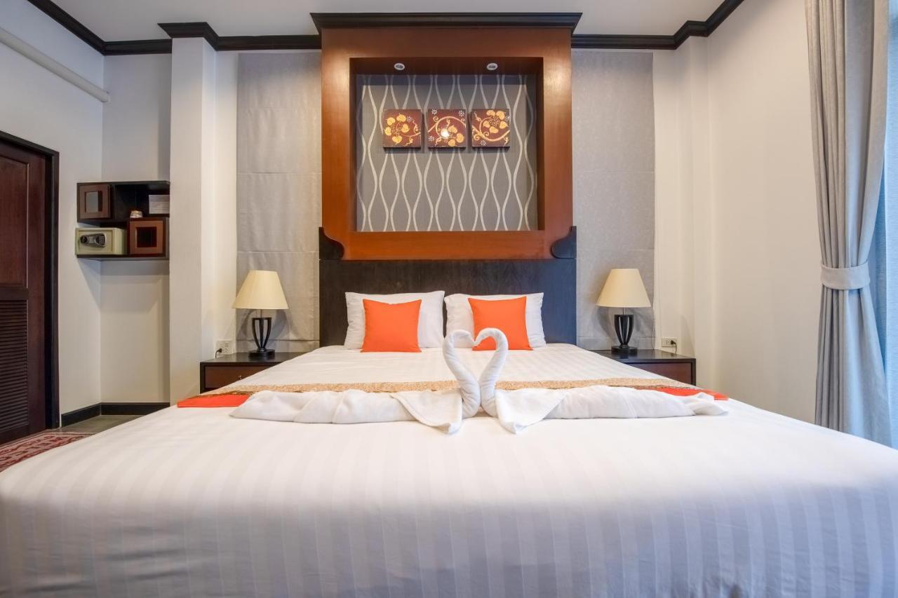 Anda Lamoon Villa Krabi Ao Nang Εξωτερικό φωτογραφία