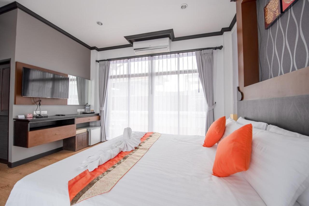 Anda Lamoon Villa Krabi Ao Nang Εξωτερικό φωτογραφία